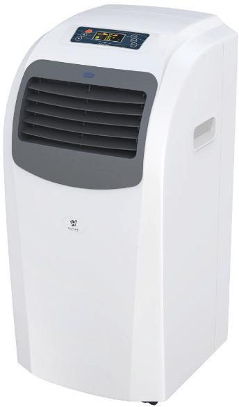 Мобильный кондиционер Royal Clima RM-F52CN-E