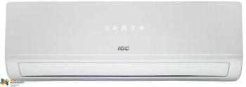 Сплит система IGC RAS-V12NX / RAC-V12NX