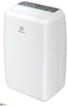 Мобильный кондиционер Electrolux EACM- 16 HP/N3