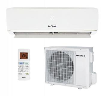 Сплит-система NeoClima NS/NU-HAX12RWI inverter