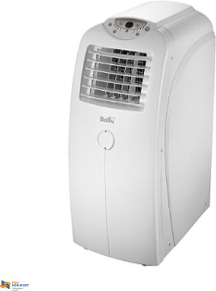 Мобильный кондиционер  Ballu BPAC-18 CE
