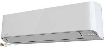 Сплит система Toshiba RAS-13BKV-E / RAS-13BAV-E