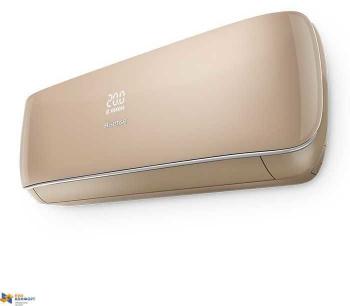 Сплит система Hisense AS-10UR4SVPSC5(C) /AS-10UR4SVPSC5(C)