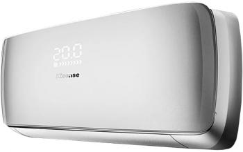 Сплит система Hisense AS-10UR4SVPSC5(W) /AS-10UR4SVPSC5(W)