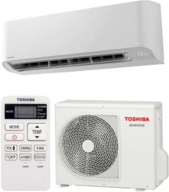 Сплит-система Toshiba RAS-13TKVG/RAS-13TAVG-E
