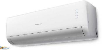 Hisense AS-24HR4SFJNKG / AS-24HR4SFJNKW сплит система