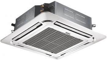 Кассетная сплит система Aero ALC-24IСHRN2 / ALC-24HN1