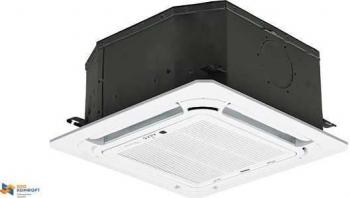 Кассетный кондиционер Kentatsu KSZS35HFAN1 / KSUR35HFAN1