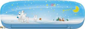 Сплит система Midea MSEAAU-09HRFN1 SB / MOA01-09HFN1