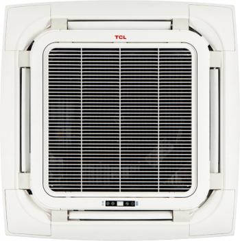 Кассетная сплит система TCL TQC-18HRA / TOU-18HNA
