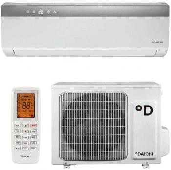 Сплит-система Daichi DA60AVQS1-S / DF60AVS1