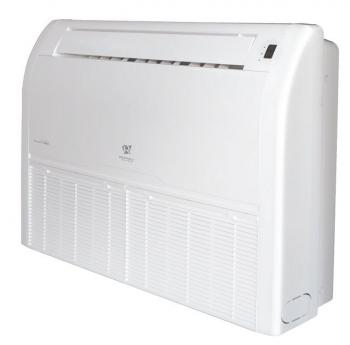 Напольно-потолочная сплит-система Royal Clima Soffitto o Pavimento CO-F24HNR/CO-E24HNR