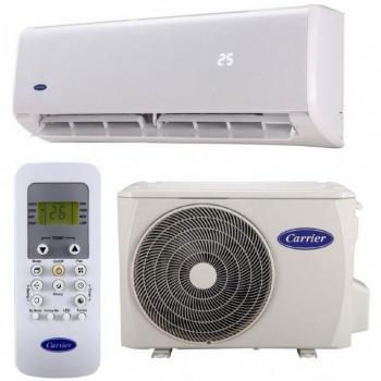 Сплит-система Carrier 42QHC018D8SA / 38QHC018D8S