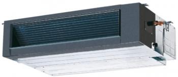 Канальная сплит система Midea MTI-18HWN1-Q1 / MOBA30U-18HN1-Q