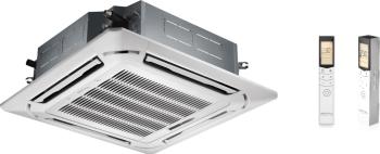 Кассетная сплит система Royal Clima Premium PACR-C26HPN1