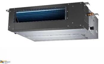 Сплит система Leberg LS-DT24M / LU - 24M1