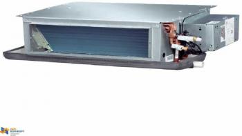 Канальный кондиционер Haier AD242ALEAA / AU242AGEAA