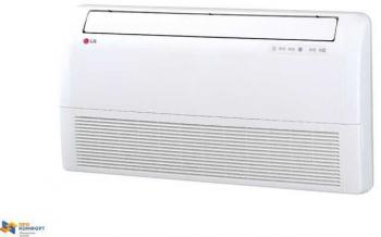 Напольно-потолочная сплит-система LG UV18/UU18