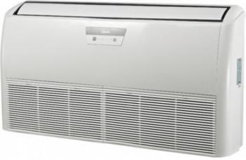 Напольно-потолочная сплит система Midea MUE-18HRN1-Q1 / MOBA30U-18HN1-Q/-40