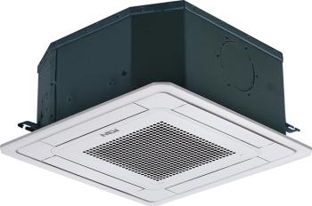 Кассетная сплит-система MDV MDCA4-12HRN1/MDOU-12HN1-L