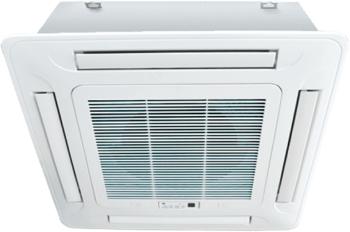 Кассетная сплит система NeoClima NS/NU-24B5