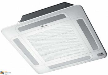 Кассетная сплит-система Electrolux EACС-18H/UP2/N3 / EACO-18H/UP2/N3