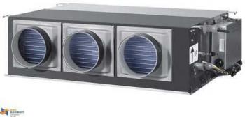 Канальный кондиционер Haier AD242AMEAA / AU242AGEAA