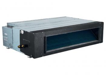 Канальная сплит-система Quattroclima QV-I24DF/QN-I24UF