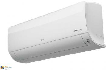 Сплит система LG DM12RP