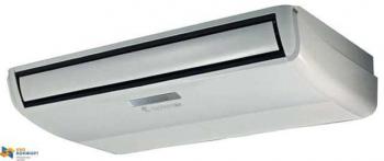 Systemair Sysplit Ceiling 24 HP Q