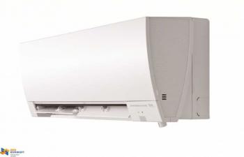 Сплит система Mitsubishi Electric MSZ-FH25VE / MUZ-FH25VE
