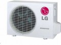 Кассетная сплит-система LG UT12/UU12