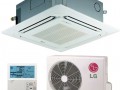 Кассетная сплит-система LG UT12.NRDR0 / UU12.ULDR0