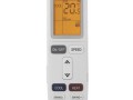 Сплит-система Zanussi ZACS-30 HPR/A18/N1 Paradiso