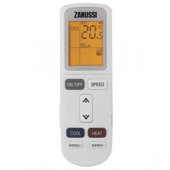 Сплит-система Zanussi ZACS-30 HPR/A18/N1 Paradiso