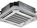 Systemair Sysplit Cassette 24 HP Q