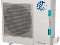 Systemair Sysplit Cassette 24 HP Q