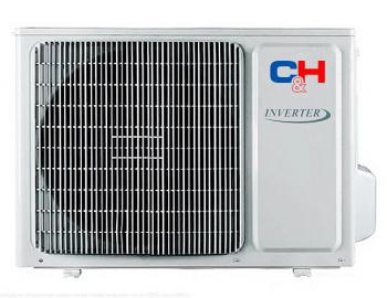 Кассетная сплит-система Cooper & Hunter CH-IC050NK/CH-IU050NK Nordic Commercial IN
