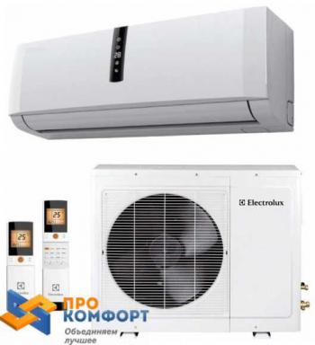 Сплит система Electrolux EACS-36HT/N3