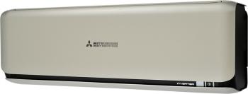 Сплит-система Mitsubishi Heavy SRK20ZSX-WT / SRC20ZSX-S (titanium)