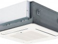 Кассетная сплит-система General Climate GC-4C18HRN1(c)-N / GU-U18HN1