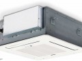 Кассетная сплит система Lessar LS-HE18BCOA2/LU-HE18UOA2/LZ-BEB23