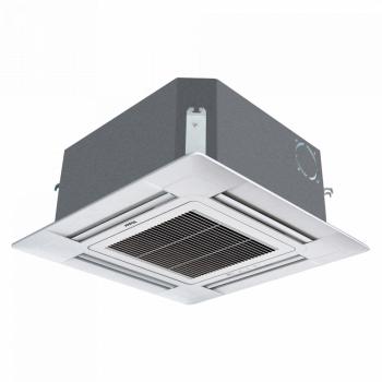 Кассетная сплит-система Haier AB24ES1ERA (S) / 1U24FS1EAA
