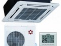 Кассетная сплит система Kentatsu KSVR70HFAN1 / KSUT70HFAN1