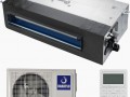 Канальная сплит-система Dahatsu DH-KN 36 А