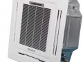 Кассетный кондиционер Rovex RB-36HR1/CCU-36HR1