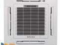 Кассетный кондиционер Rovex RB-36HR1/CCU-36HR1