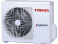 Сплит система Toshiba RAS-22S3KV-E / RAS-22S3AV-E