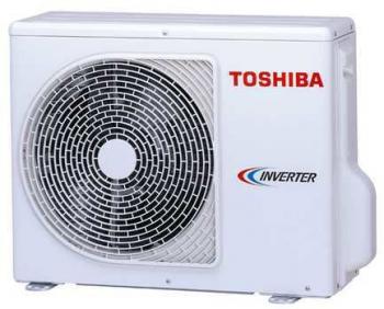 Сплит система Toshiba RAS-22S3KV-E / RAS-22S3AV-E