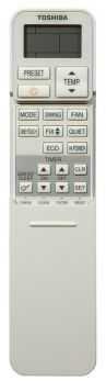 Сплит система Toshiba RAS-22S3KV-E / RAS-22S3AV-E